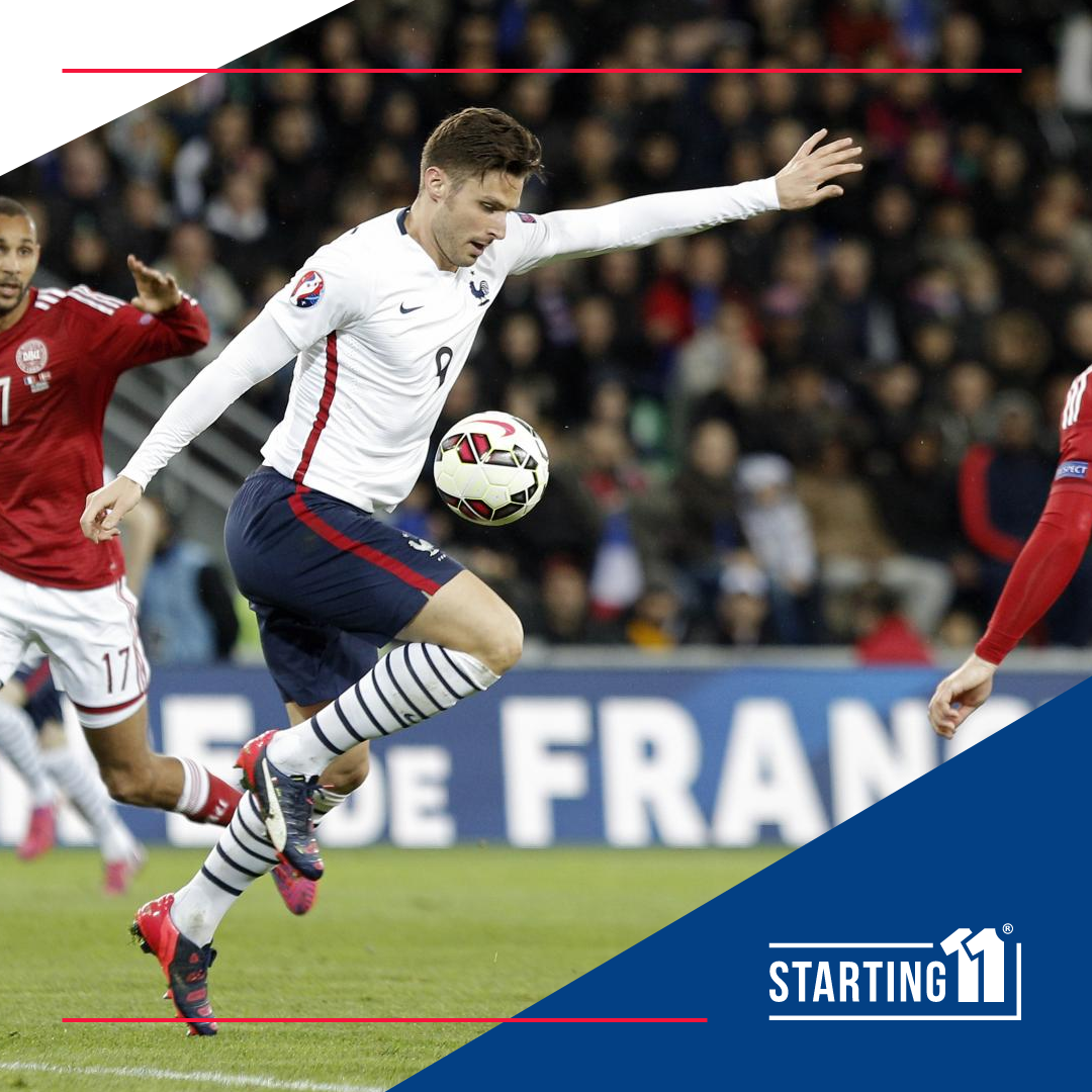 france-starting-11