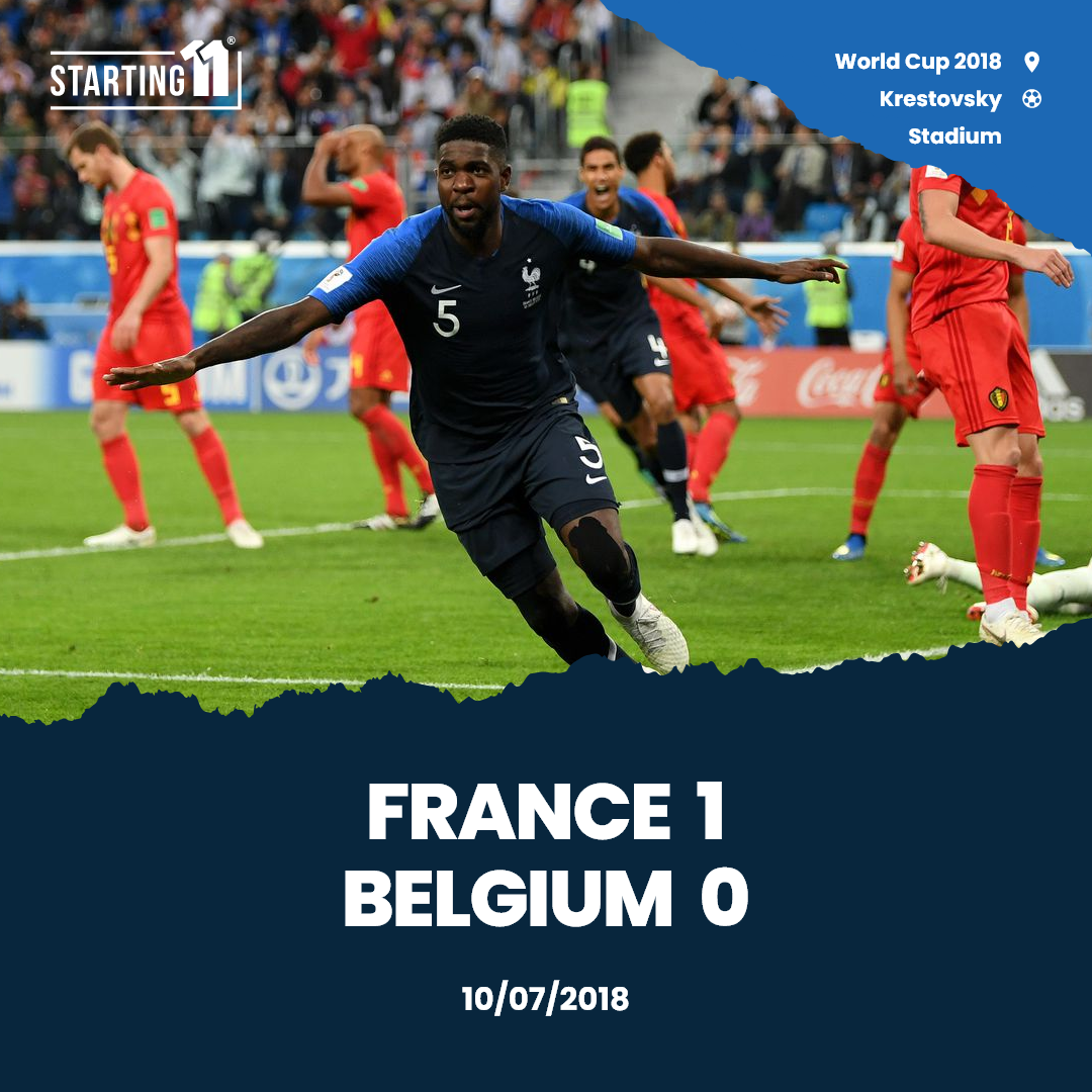 france-starting-11